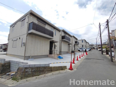 【その他共用部分】 | 荒井貸家Ｂ棟