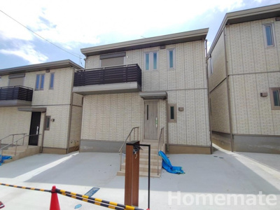 【その他共用部分】 | 荒井貸家Ｂ棟