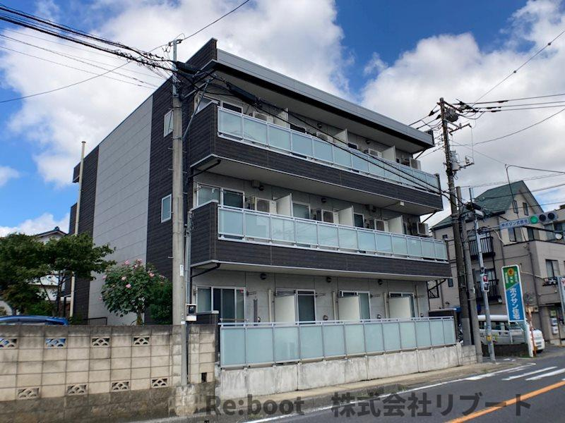 リブリ・船橋法典