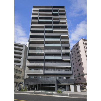 【外観】 | レフィルオーブ町屋駅前