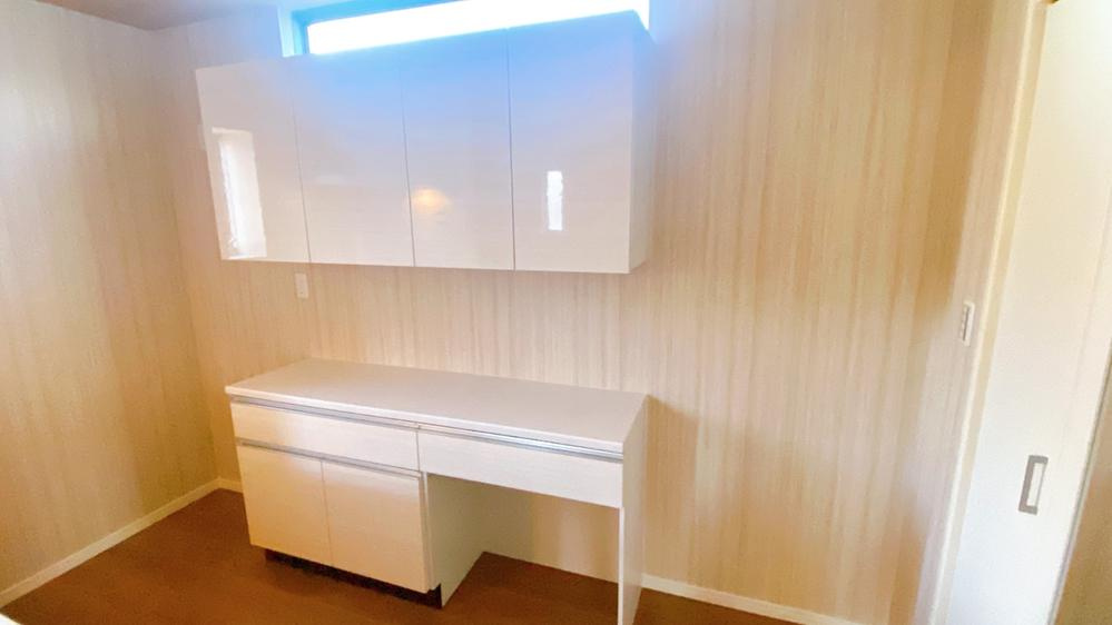 枚方市須山町　未入居一戸建てのその他