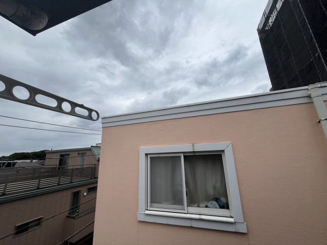 第1本多ビルの展望