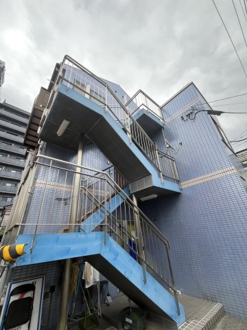 第1本多ビル