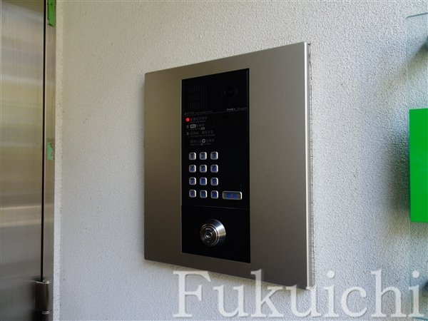 SHIMOUMA 6 APARTMENTのその他共用部分