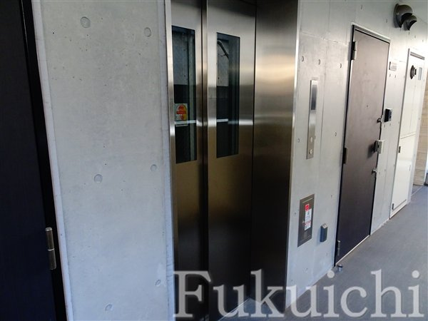 SHIMOUMA 6 APARTMENTのその他共用部分