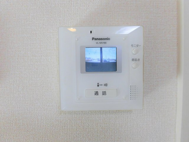D'grance三塚の設備|イメージ写真