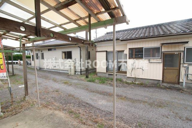 コスモスハウスの展望