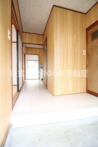 コスモスハウスのその他