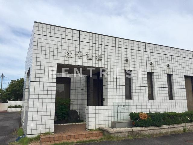 一宮市小信中島字東鵯平のアパート|松平歯科 0.2km