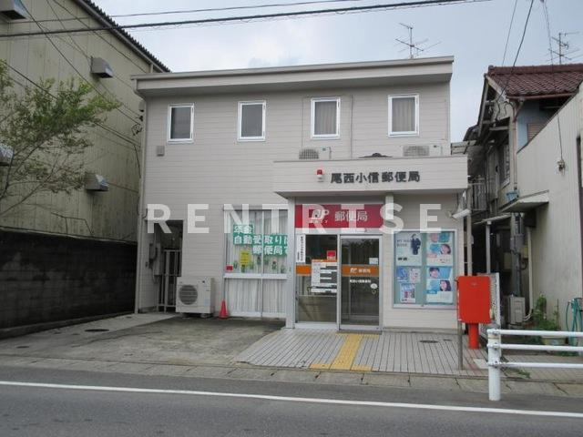 一宮市小信中島字東鵯平のアパート|尾西小信郵便局 0.7km