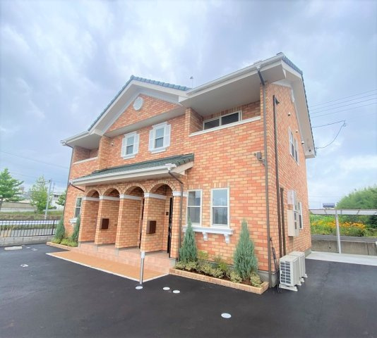 シャレーコーセイ四番館