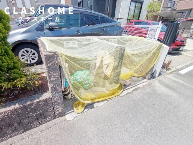 ボナールM＆Sのその他共用部分