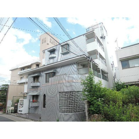 アーバンヒル太秦