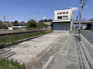 寒河江市　三条倉庫の画像