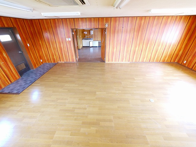吉本店舗（加茂町兎並船屋）