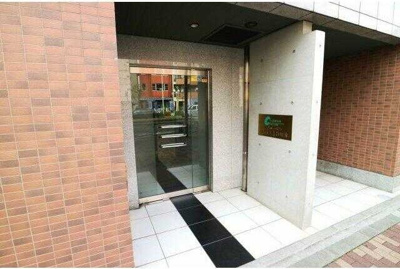 【エントランス】 | グローバン本所吾妻橋駅前