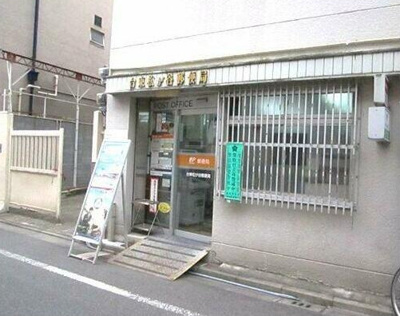 【周辺】 | グローバン本所吾妻橋駅前