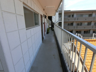 【その他共用部分】 | 河田マンション