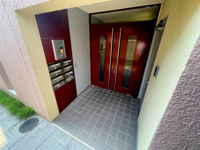 【エントランス】 | サウスビレッジ