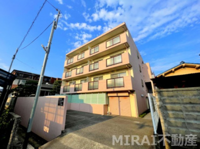 【外観】 | サウスビレッジ