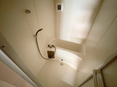 【浴室】 | サウスビレッジ