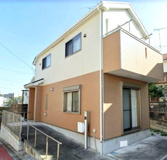 西平山貸家の画像