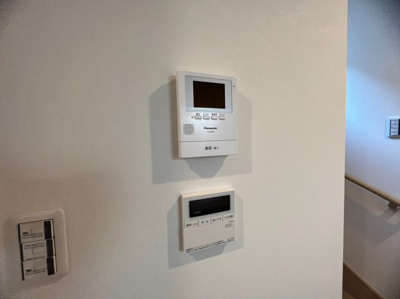 【セキュリティ】 | URBAN PARK 三鷹