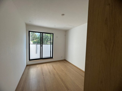 【寝室】 | URBAN PARK 三鷹