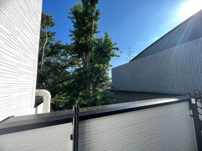 【展望】 | URBAN PARK 三鷹