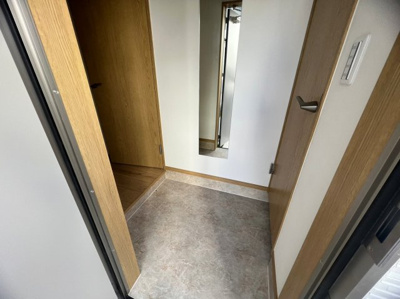 【玄関】 | URBAN PARK 三鷹