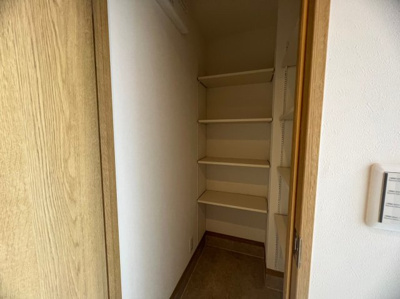 【収納】 | URBAN PARK 三鷹