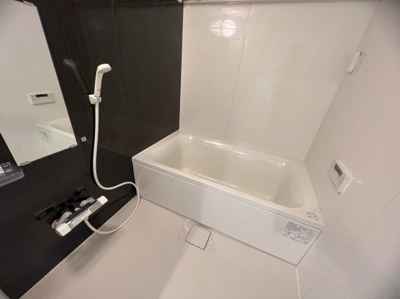 【浴室】 | URBAN PARK 三鷹