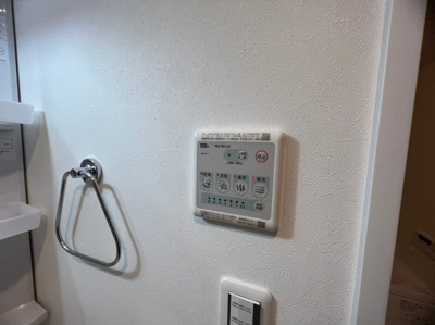 【設備】 | URBAN PARK 三鷹