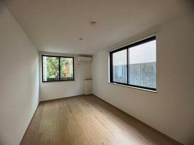 【洋室】 | URBAN PARK 三鷹