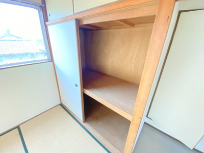 【収納】 | 三和マンション