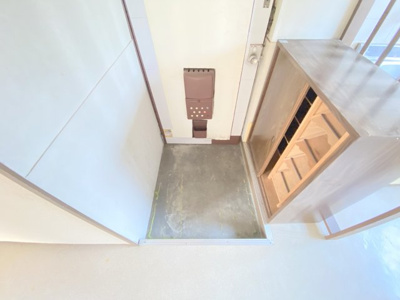 【玄関】 | 三和マンション