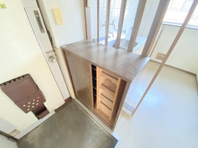 【内装】 | 三和マンション