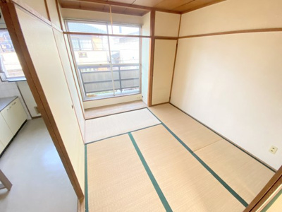 【居間・リビング】 | 三和マンション