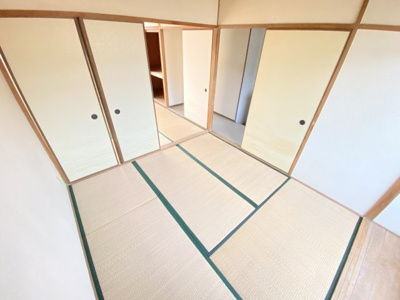 【居間・リビング】 | 三和マンション