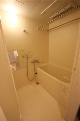 【浴室】 | カルムクレール2.5.8