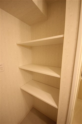 【収納】 | カルムクレール2.5.8