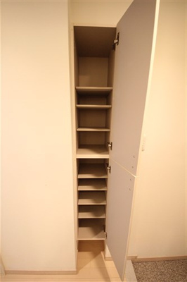 【収納】 | カルムクレール2.5.8