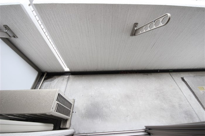 【バルコニー】 | カルムクレール2.5.8