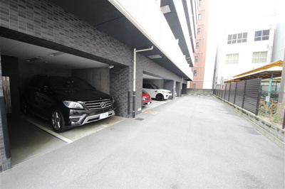 【駐車場】 | カルムクレール2.5.8