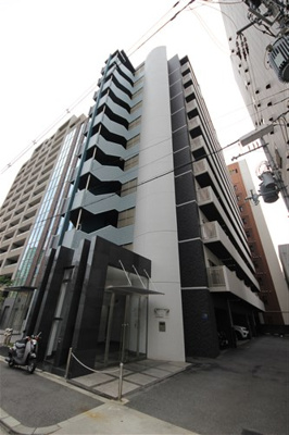 【外観】 | カルムクレール2.5.8