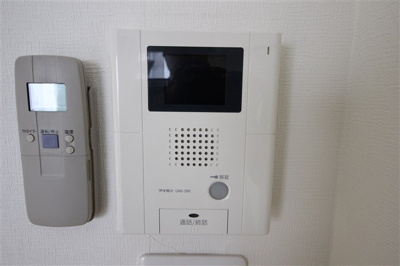 【設備】 | カルムクレール2.5.8