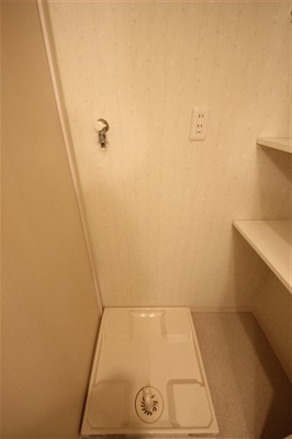 【設備】 | カルムクレール2.5.8