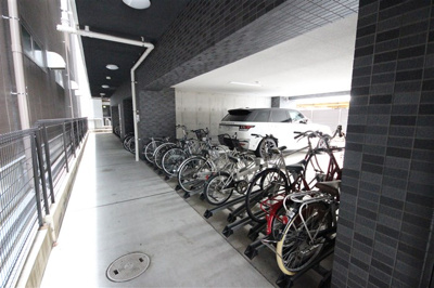 【その他共用部分】 | カルムクレール2.5.8