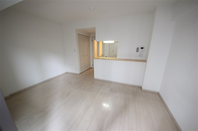 【洋室】 | カルムクレール2.5.8