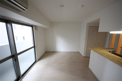 【洋室】 | カルムクレール2.5.8